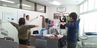 ラジオ体操